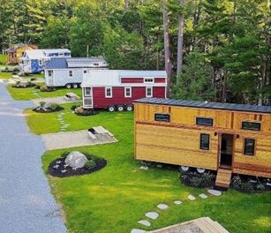 El fenómeno de las “tiny houses”