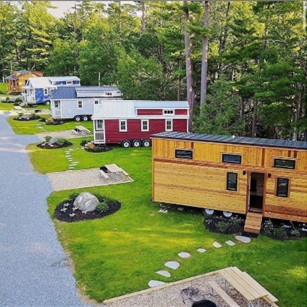 El fenómeno de las “tiny houses”