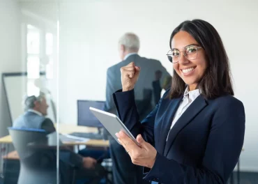 Las mujeres en el sector inmobiliario