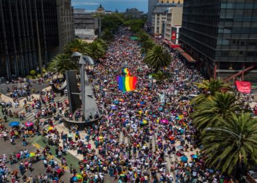 ¿Por qué se celebra el #Orgullo?