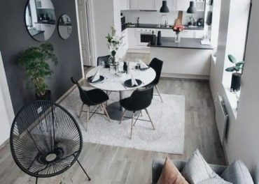 5 estilos de decoración para tu hogar