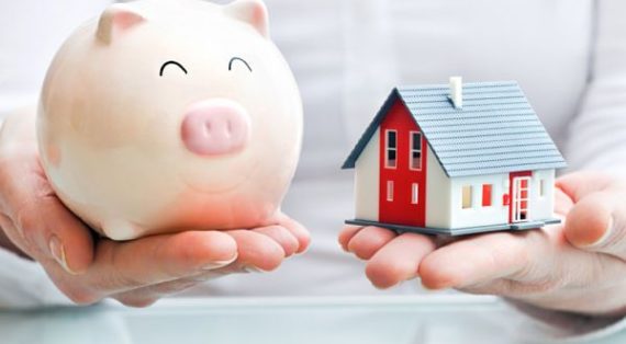 ¿Cómo ahorrar para comprar tu casa?