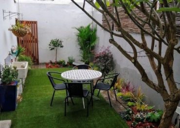 5 consejos para cuidar tu jardín